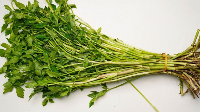 Rau cần ta