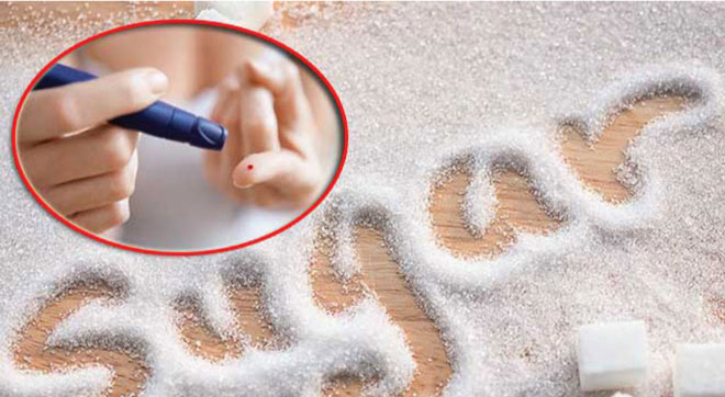 Đường dành cho người bị bệnh tiểu đường
