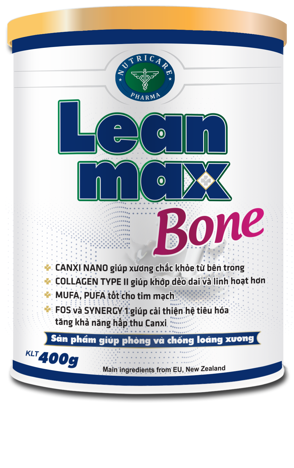 LEANMAX BONE
