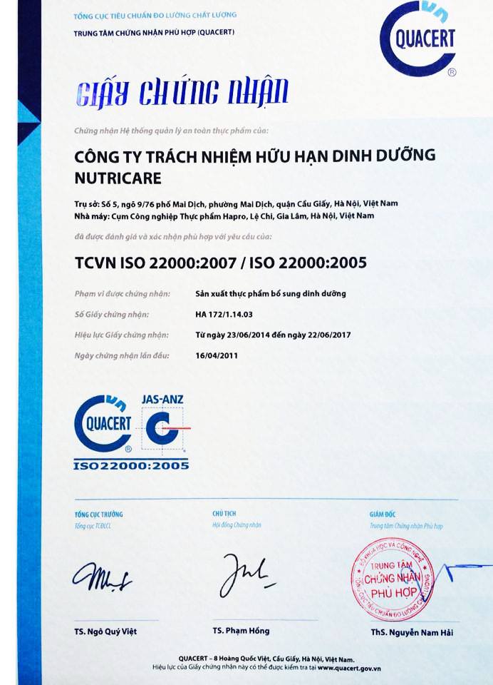 iso-22000-2007
