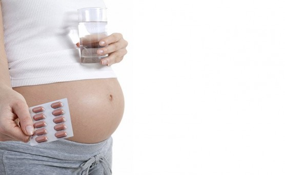 Bổ sung axit folic cho bà bầu khi nào để tránh dị tật bẩm sinh khi con sinh ra