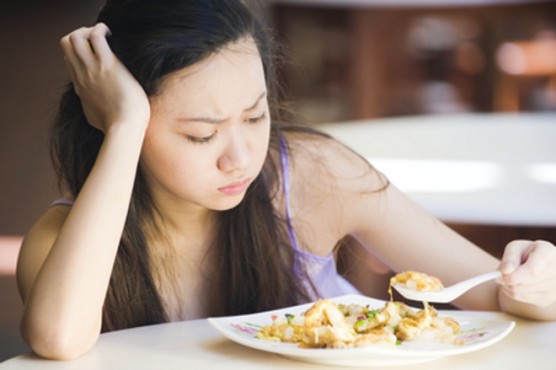 Bệnh Nhân Ung Thư Và Nỗi Lo Suy Dinh Dưỡng
