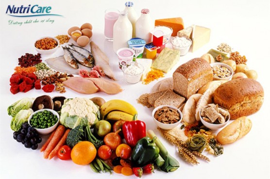 Bệnh Nhân Ung Thư Và Nỗi Lo Suy Dinh Dưỡng