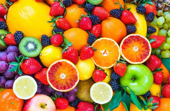 Đừng Quên Những Loại Quả Này Trong Chế Độ Ăn Mùa Đông Này