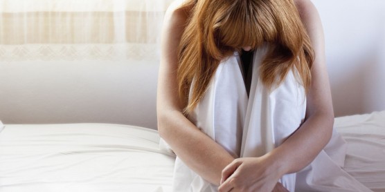 Những biểu hiện của thiếu vitamin D ở phụ nữ.