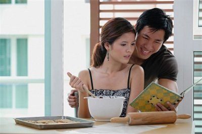 Chế Độ Dinh Dưỡng Cho Cặp Đôi Mới Cưới