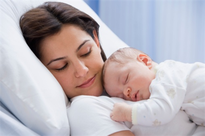 Giai Đoạn Sơ Sinh & Cách Nuôi Dưỡng