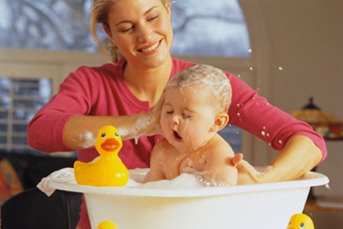 Cách Phòng Tránh Rôm Sảy Ở Trẻ Nhỏ Khi Hè Đến