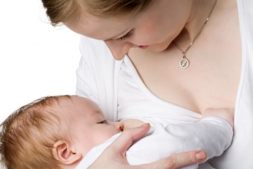 Sữa Mẹ - Những Điều Bạn Chưa Biết