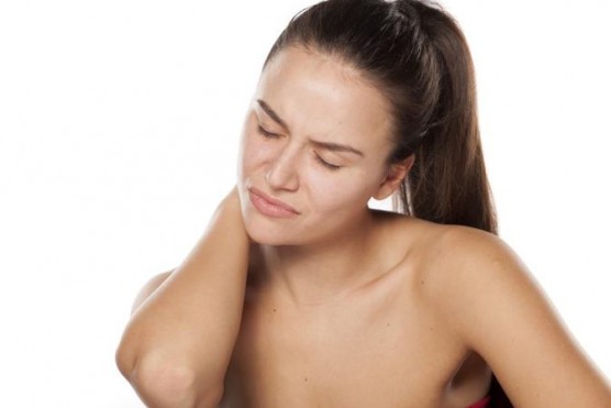 Những biểu hiện của thiếu vitamin D ở phụ nữ.
