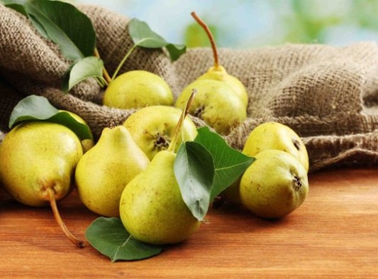 Đừng Quên Những Loại Quả Này Trong Chế Độ Ăn Mùa Đông Này