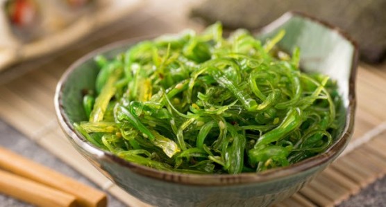 Xu Hướng Thực Phẩm Năm 2017