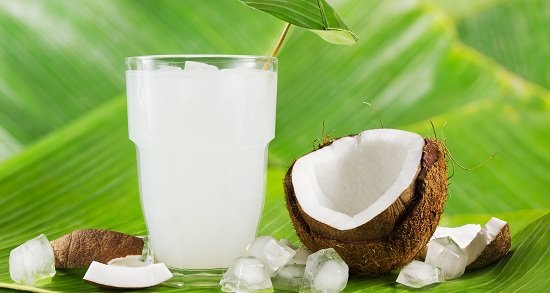 6 Loại Đồ Uống Lành Mạnh Hơn Nước Lọc