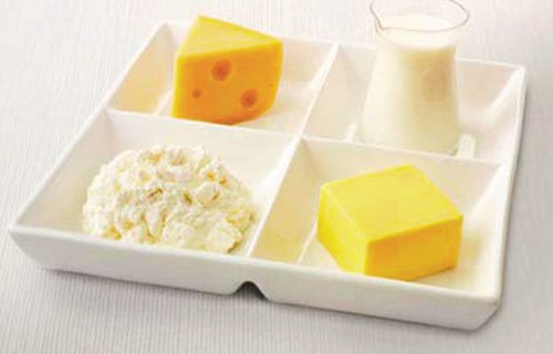 Dinh Dưỡng Cho Bé Mùa Tựu Trường