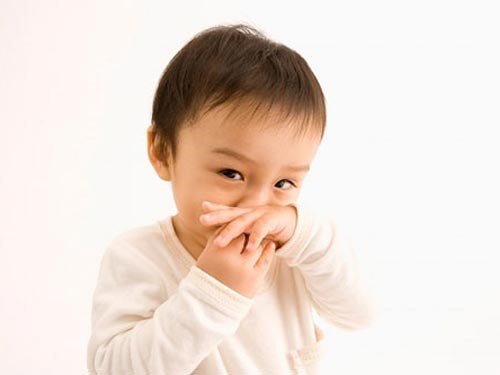 Các Bệnh Trẻ Thường Gặp Khi Thời Tiết Giao Mùa