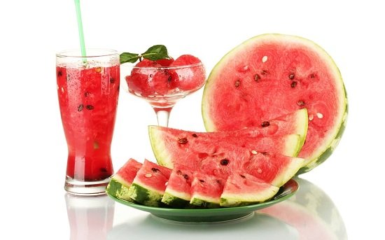 6 Loại Đồ Uống Lành Mạnh Hơn Nước Lọc