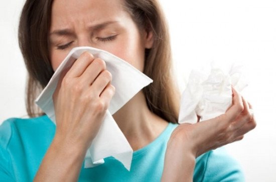 Các Loại Bệnh Thường Hay Mắc Phải Vào Mùa Đông
