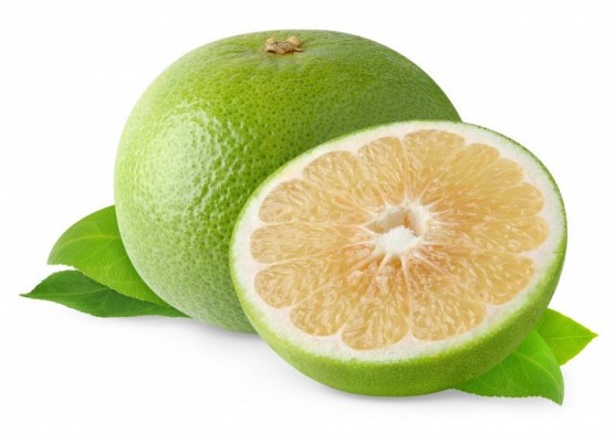 Bưởi Thành Chất Độc Nếu Ăn Không Đúng Cách