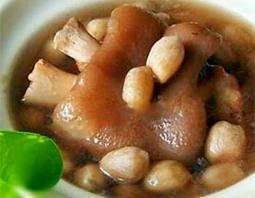 Những Món Ăn Lợi Sữa