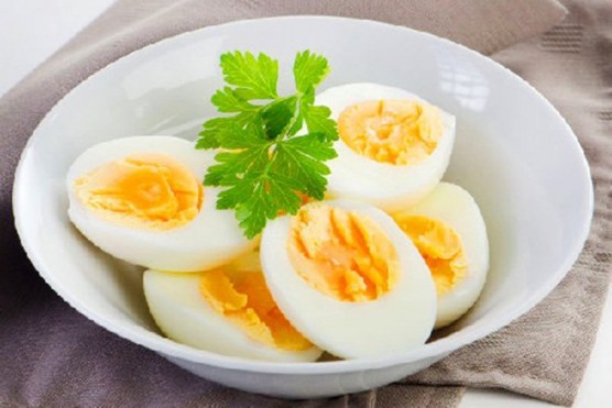 Top Thực Phẩm Ăn Đêm Cũng Không Lo Tăng Cân