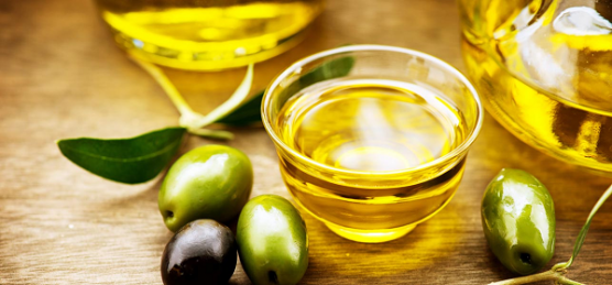 Lợi Ích Của Dầu Ôliu Cho Trẻ Sơ Sinh Và Trẻ Nhỏ