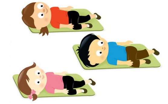 7 Bài Tập Hữu Ích Giúp Trẻ Tăng Chiều Cao