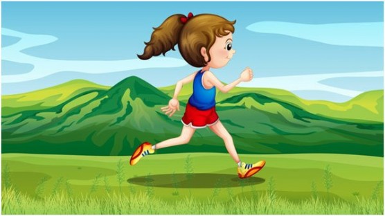 7 Bài Tập Hữu Ích Giúp Trẻ Tăng Chiều Cao