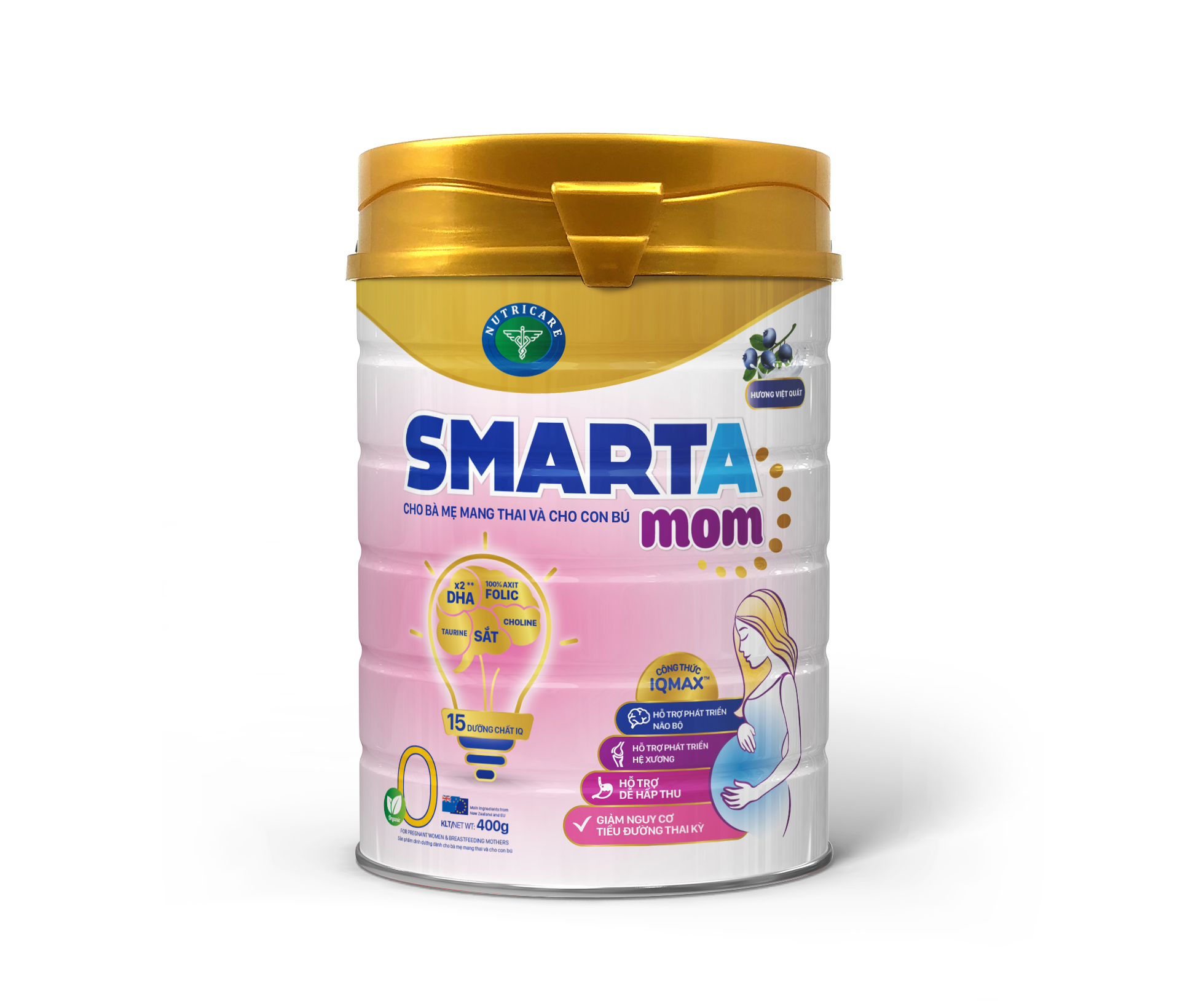 Smartmom
