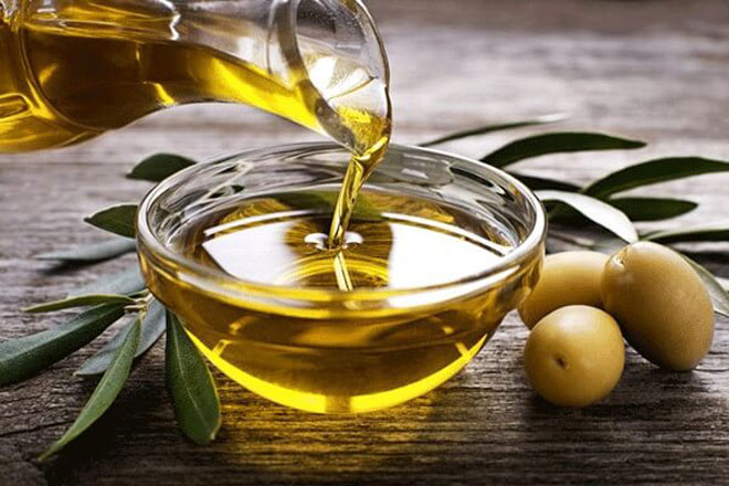 Dầu oliu có tác dụng kháng viêm