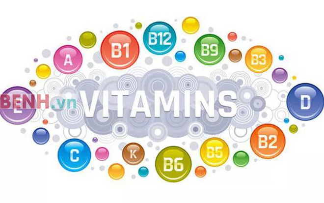 Tảo biển chứa nhiều vitamin phục hồi sức khỏe sau phẫu thuật tuyến giáp
