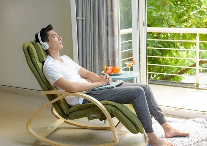 Thư giãn góp phần nâng cao hệ miễn dịch