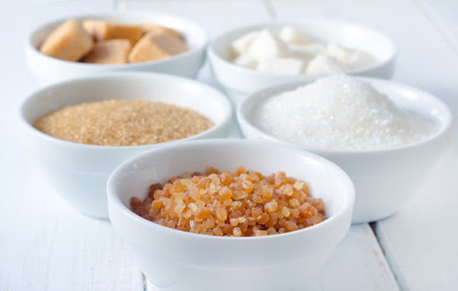 Thực phẩm làm ngọt nhân tạo