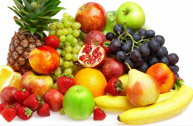 Ung thư tuyến giáp ăn trái cây gì