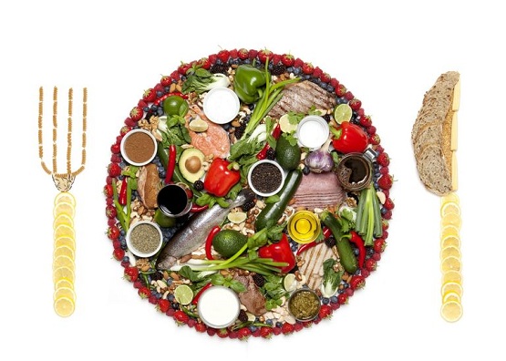 Chế Độ Ăn Uống Với Bệnh Thận Ở Bệnh Nhân Tiểu Đường