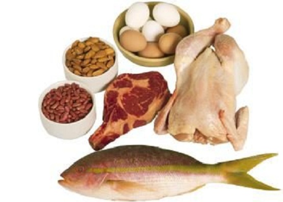 Chế Độ Dinh Dưỡng Thông Minh Cho Người Bệnh Gan Nhiễm Mỡ