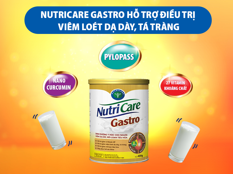 4 triệu chứng của viêm loét dạ dày thường gặp!