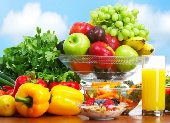 Cách Ăn Phù Hợp Với Người Cao Tuổi