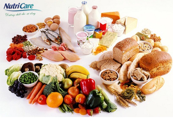 Bệnh Nhân Ung Thư Và Nỗi Lo Suy Dinh Dưỡng