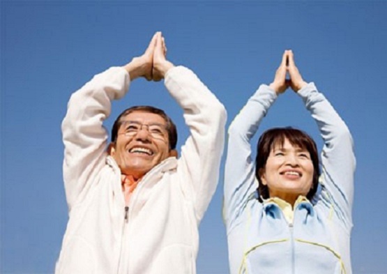 Chứng Run Tay Ở Người Cao Tuổi