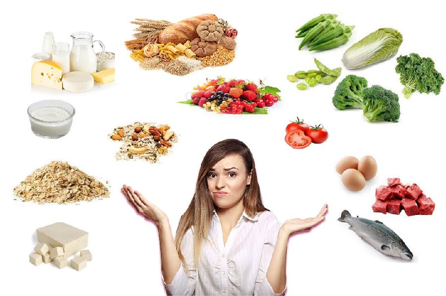 Tìm đâu chế độ ăn chuyên biệt cho người bệnh tuyến giáp?