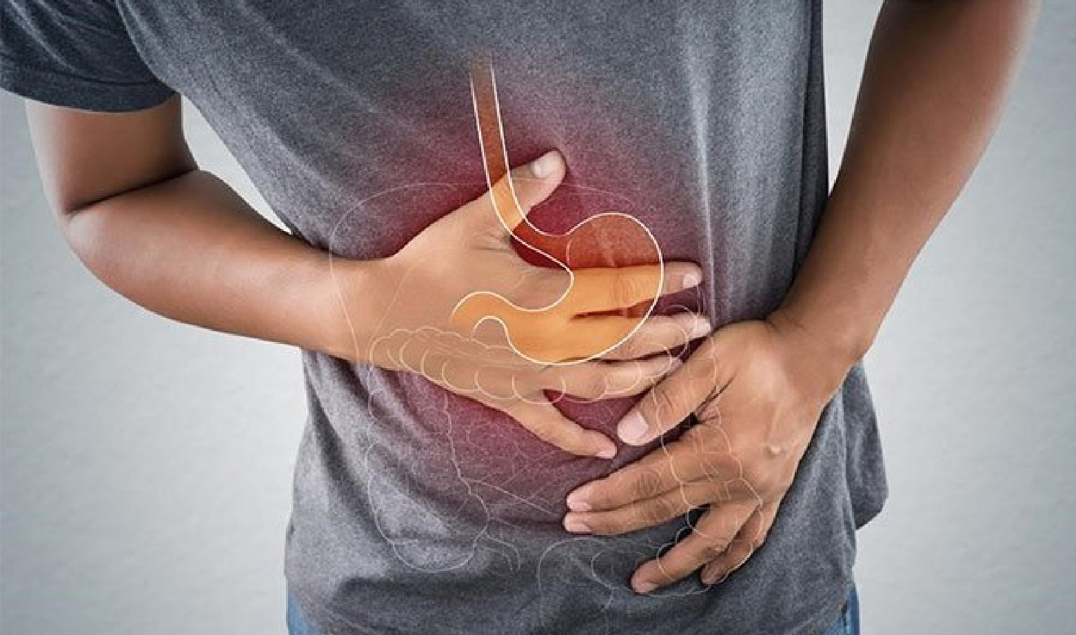 Dinh dưỡng cho người bệnh viêm dạ dày bạn đã bao giờ quan tâm?