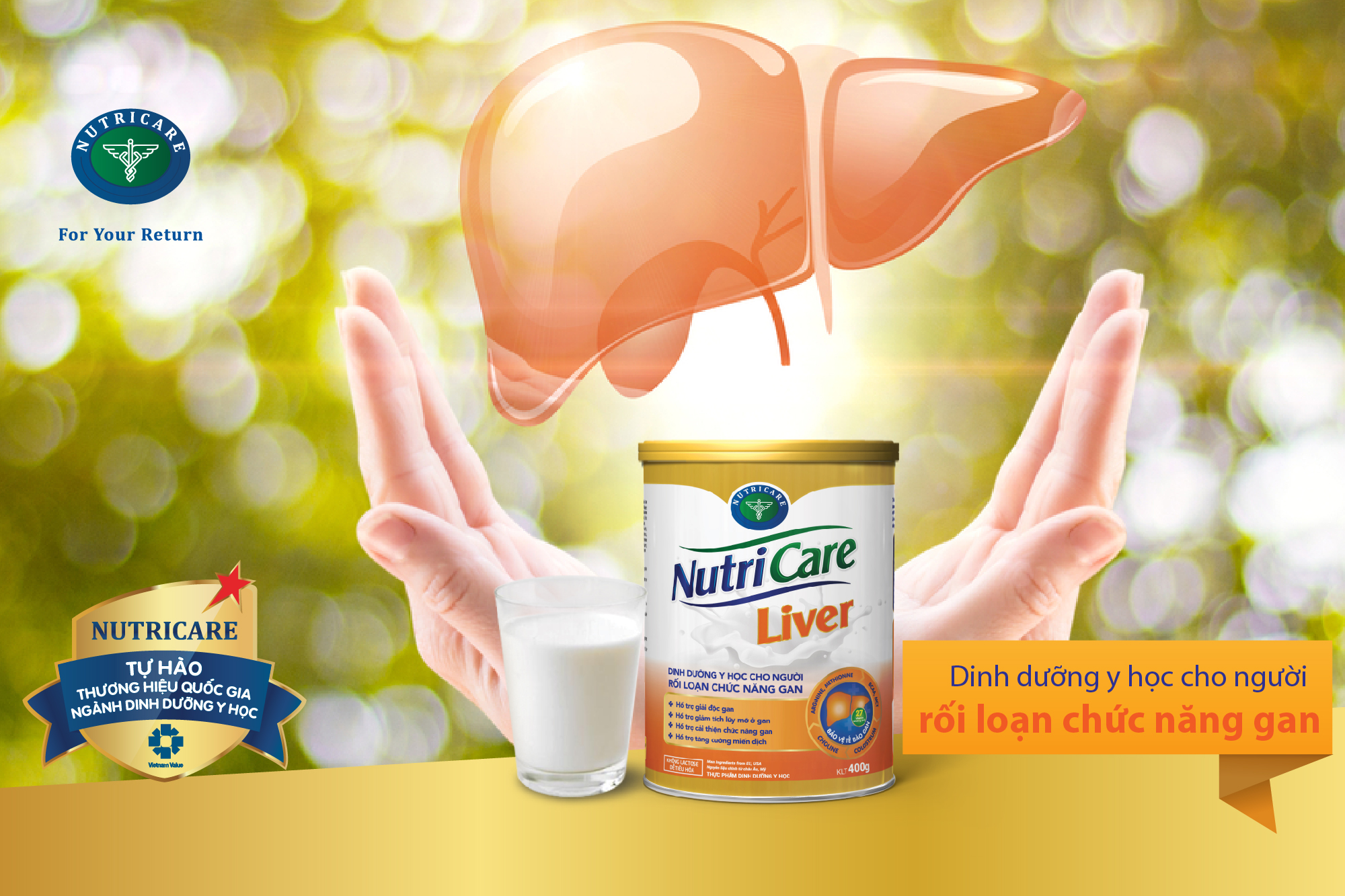 4 dấu hiệu nhận biết sớm rối loạn chức năng gan