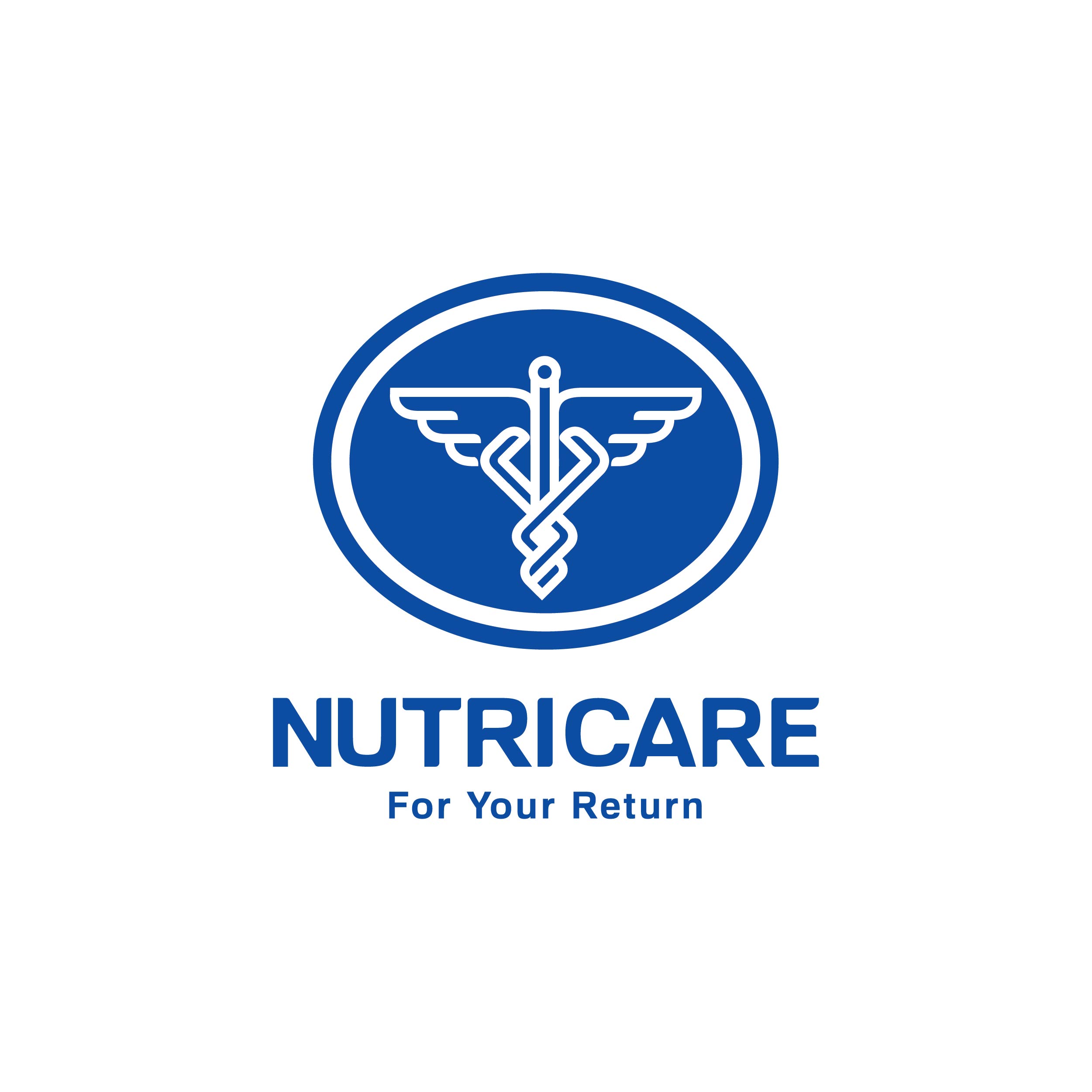 Nutricare cải tiến logo, sẵn sàng cho bước chuyển mình ấn tượng trong tương lai