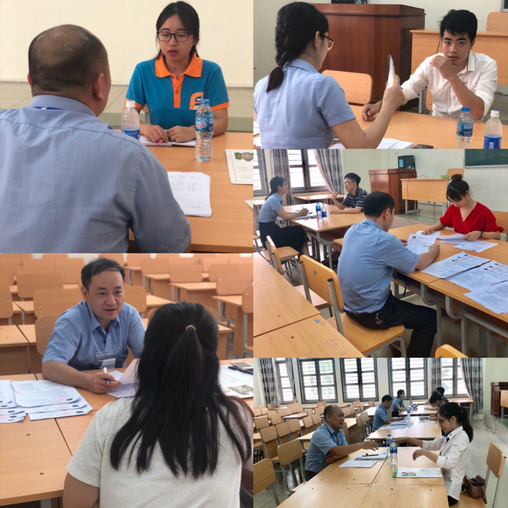 Nutricare – Nhà tài trợ vàng Ngày hội việc làm 2019 Học viện Nông nghiệp