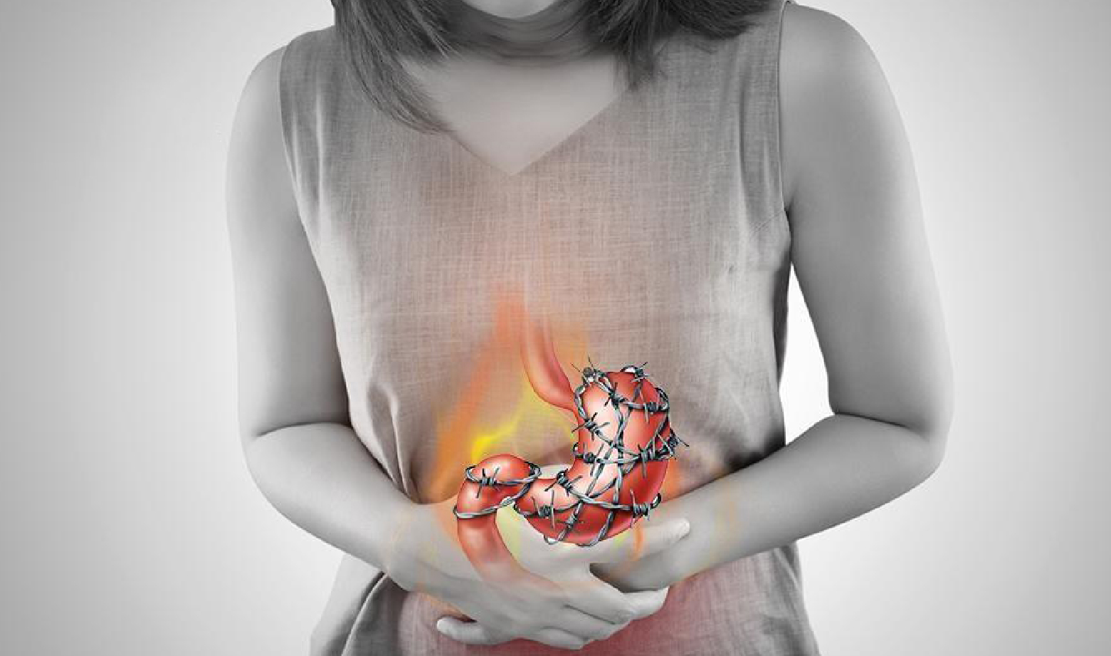 Tại sao viêm loét dạ dày lại tái đi tái lại nhiều lần?