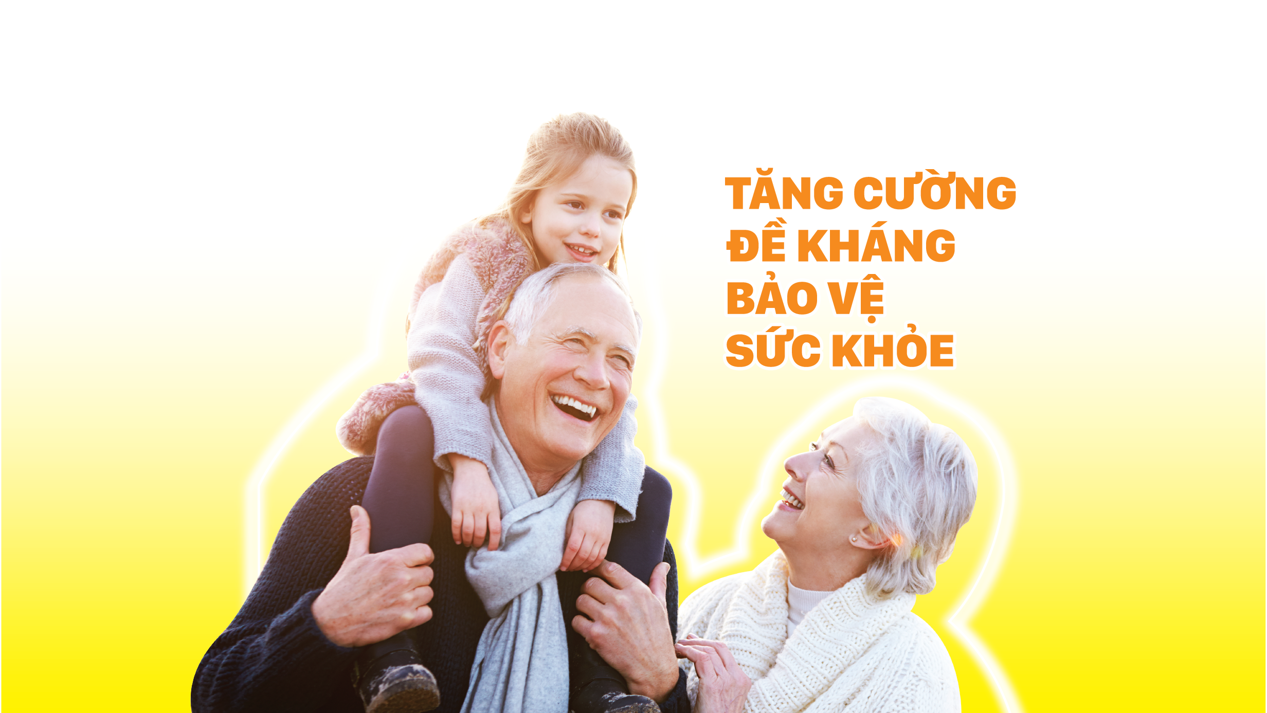Nutricare ColosCare – Tăng cường đề kháng người lớn tuổi