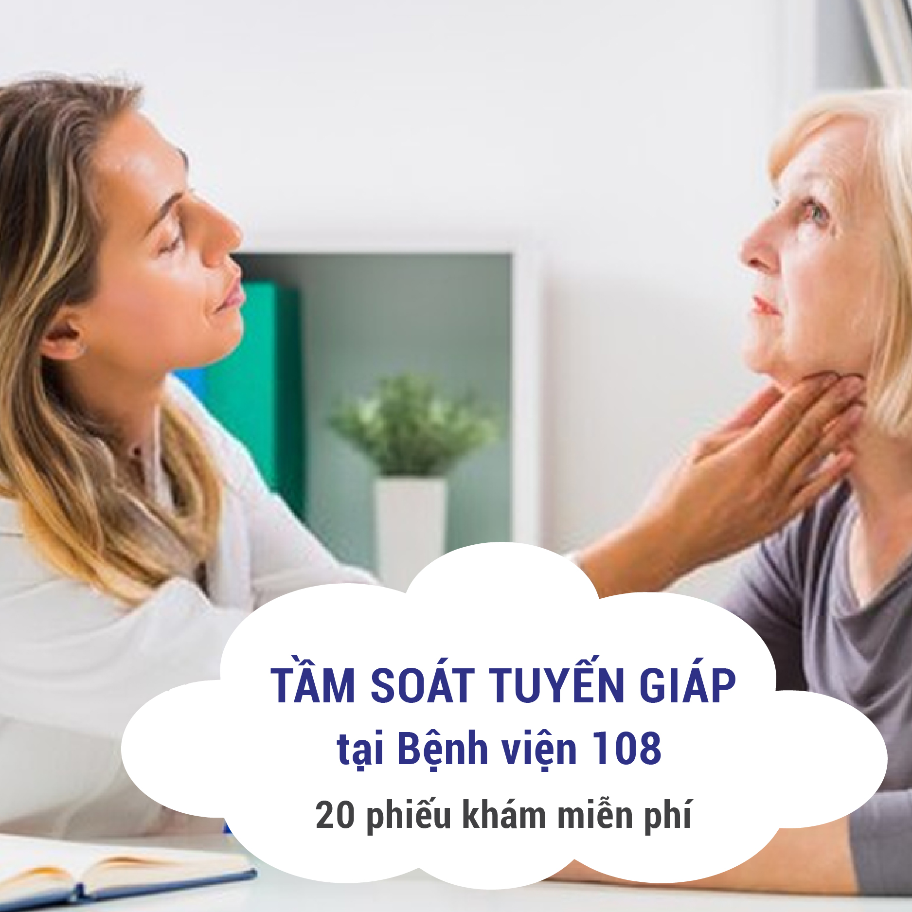 Thể lệ tham gia Minigame – nhận quà khi tham gia chương trình  Livestream “dinh dưỡng cho người bệnh tuyến giáp, ung thư tuyến giáp”