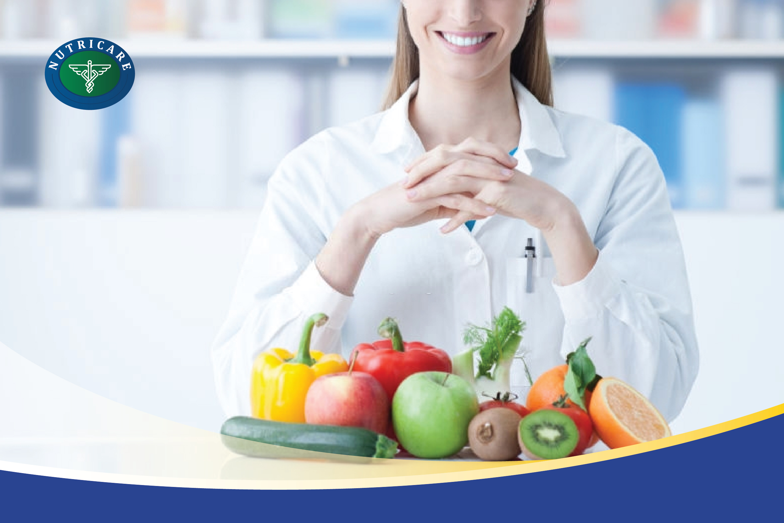 Vai trò của dinh dưỡng đối với phòng và chữa bệnh