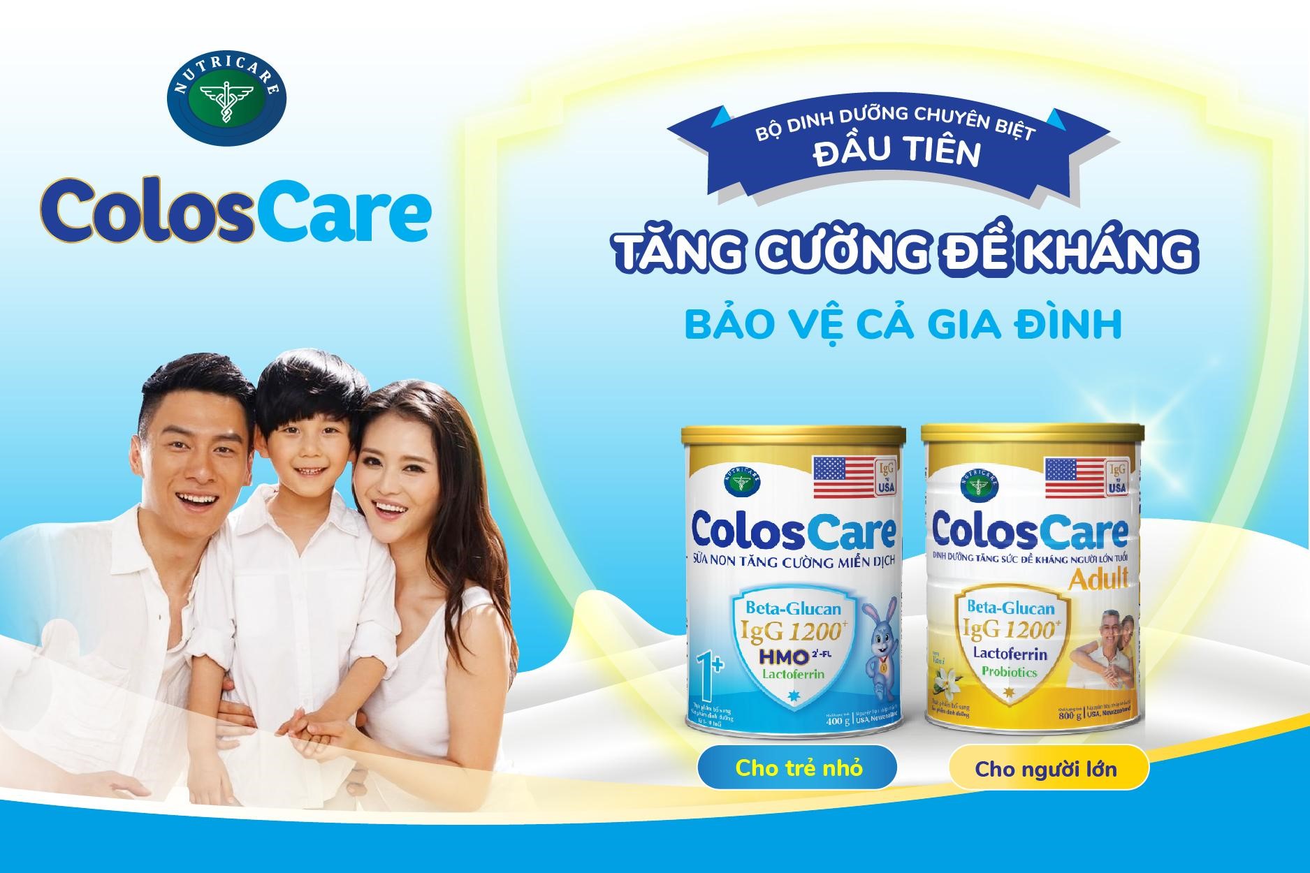Thể lệ “Đăng ký nhận mẫu thử sản phẩm tăng cường đề kháng”