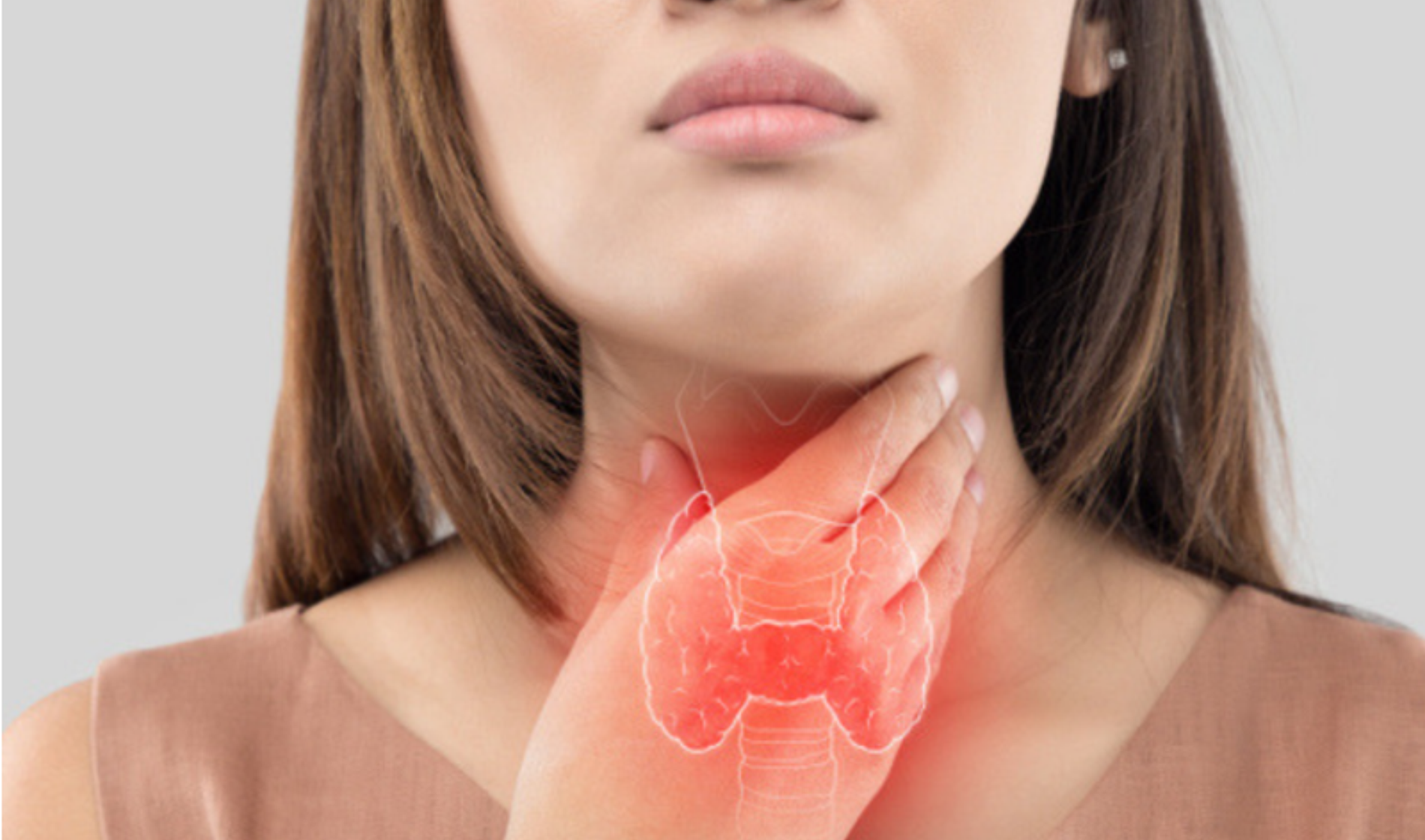 Bác sĩ bật mí chế độ ăn cho người mắc bệnh tuyến giáp, ung thư tuyến giáp